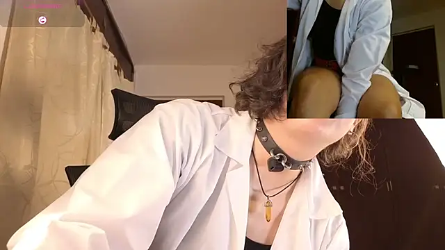 sophia dumont online show from 10-24-25, 01:24