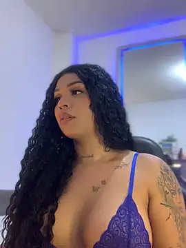 tinalove7 online show from 12-14-25, 08:46