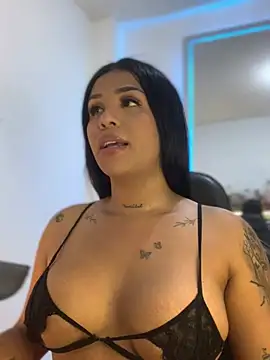 tinalove7 online show from 04-18-26, 09:15