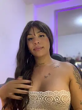 tinalove7 online show from 05-01-26, 02:05