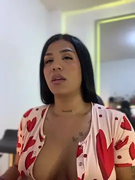 tinalove7 online show from 05-01-26, 10:03