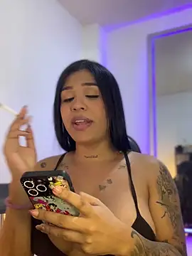 tinalove7 online show from 05-03-26, 09:21