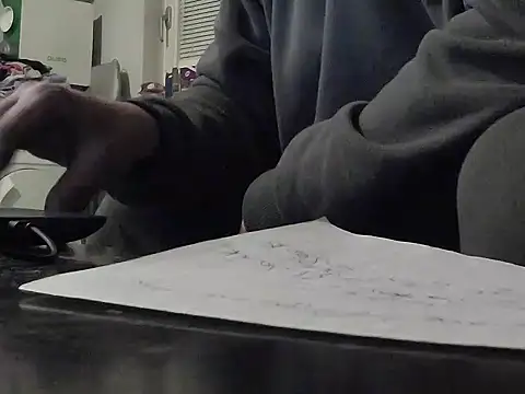 YourLoveBoyKevin online show from 02-10-25, 06:03