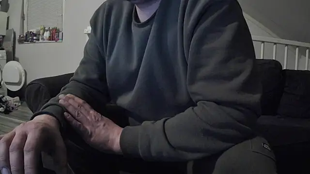 YourLoveBoyKevin online show from 02-11-25, 09:56