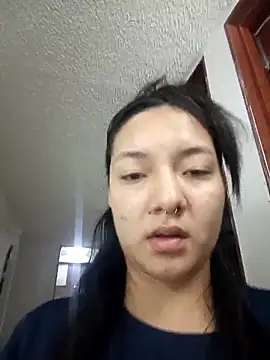 CuteHarper online show from 10-23-25, 10:52