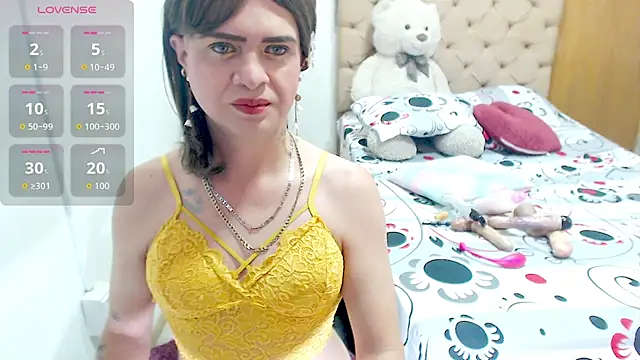 Dolldirtyxxx online show from 09-11-25, 04:45