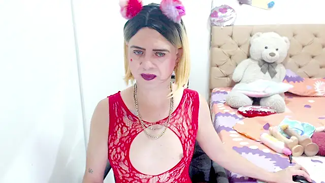 Dolldirtyxxx online show from 09-14-25, 05:17