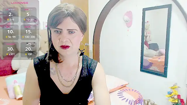 Dolldirtyxxx online show from 10-03-25, 05:15