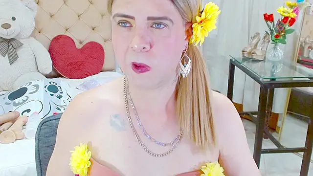 Dolldirtyxxx online show from 01-15-26, 05:23