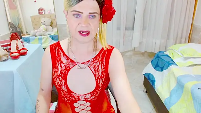 Dolldirtyxxx online show from 03-07-26, 04:31