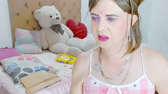 Dolldirtyxxx online show from 07-06-26, 05:15