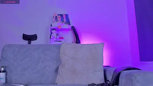 meganwolf 1 online show from 04-09-26, 07:08