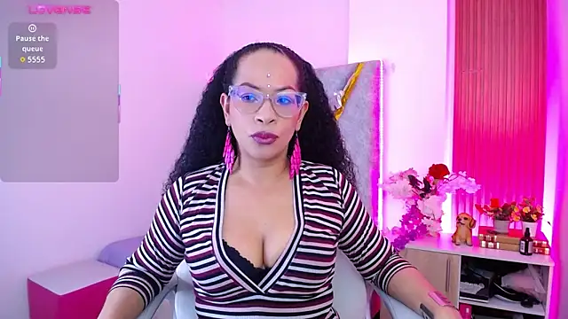 Cintiia Holmes online show from 01-14-26, 10:25