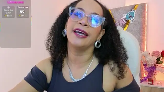 Cintiia Holmes online show from 02-03-26, 11:10