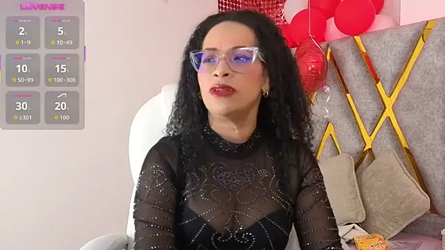 Cintiia Holmes online show from 03-04-26, 11:33