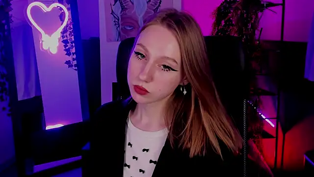 DariaTate online show from 02-16-25, 09:15