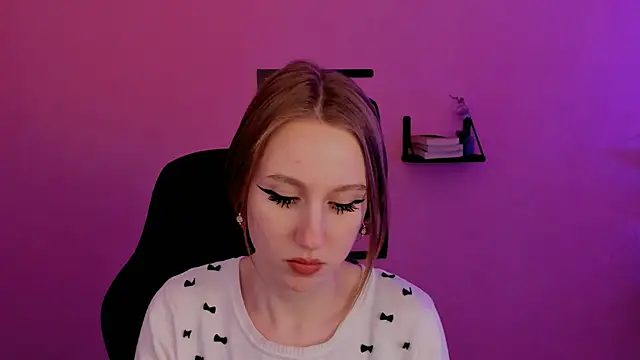 DariaTate online show from 02-21-25, 03:21