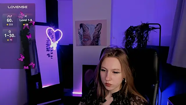 DariaTate online show from 02-23-25, 11:22