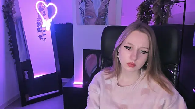 DariaTate online show from 03-04-25, 11:40