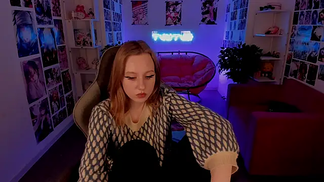 DariaTate online show from 03-15-25, 12:36