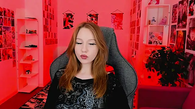 DariaTate online show from 02-14-26, 12:02