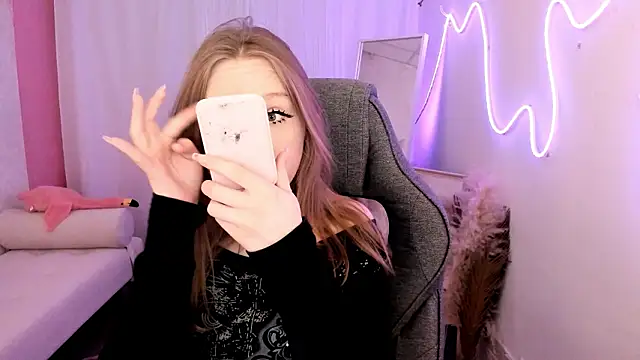 DariaTate online show from 03-03-26, 12:11