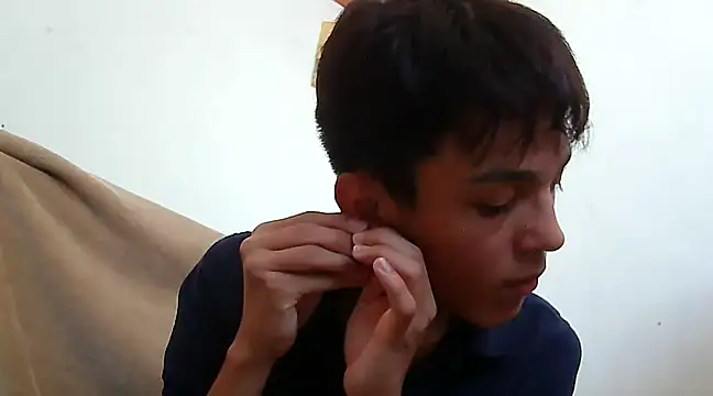 ChavoOT online show from 02-25-25, 07:25