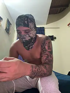 Snapshot of daniel6916 chatting on 03-24-26, 11:21 daniel6916 online show from 03-24-26, 11:21