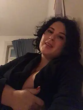 LunaSoleil9 online show from 02-09-25, 07:30