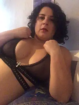 LunaSoleil9 online show from 02-14-25, 02:33