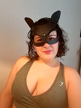 LunaSoleil9 online show from 03-15-25, 07:53