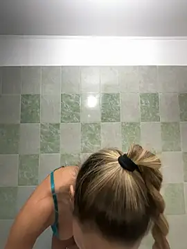 BonyBon29 online show from 02-15-25, 05:19