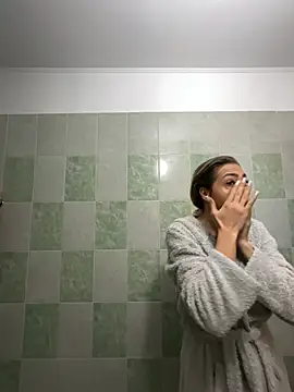 BonyBon29 online show from 03-05-25, 05:07