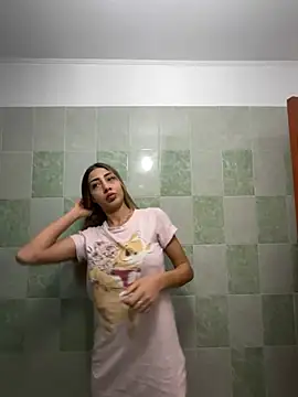 BonyBon29 online show from 03-12-25, 06:18