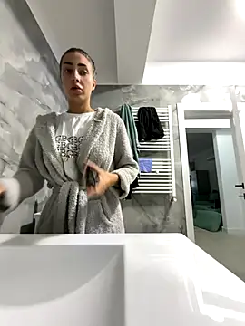 BonyBon29 online show from 10-24-25, 04:53