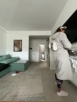 BonyBon29 online show from 11-19-25, 08:14