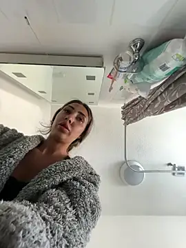 BonyBon29 online show from 04-05-26, 12:46