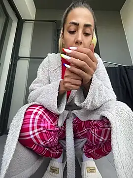 BonyBon29 online show from 04-10-26, 01:16