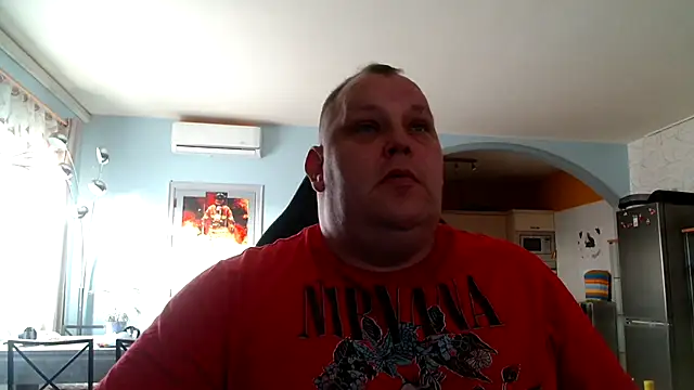 Hotfire-112 online show from 02-05-25, 08:43