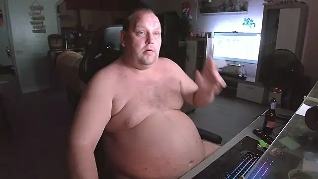 Hotfire-112 online show from 04-11-26, 10:14