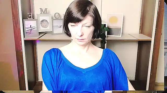  AngeliaFlow  online show from 06-26-26, 07:02
