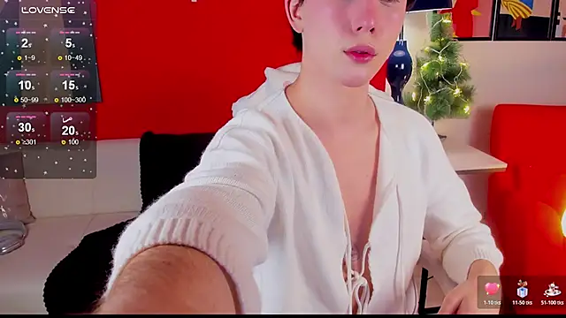 Snapshot of AdrianoAubert chatting on 12-15-25, 03:33 AdrianoAubert online show from 12-15-25, 03:33