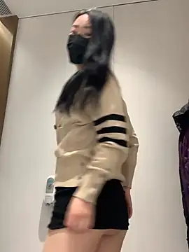 Niannian--sexy online show from 03-14-25, 08:53