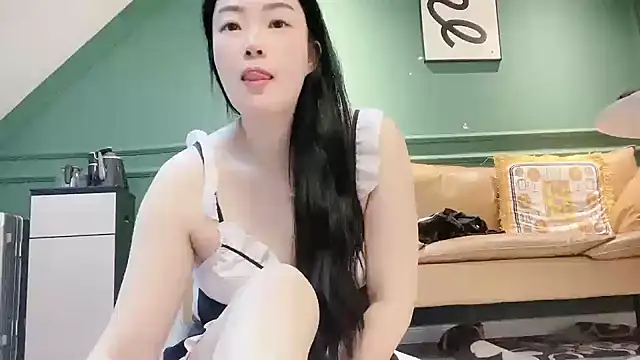 Niannian--sexy online show from 11-27-25, 11:23