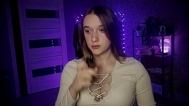kamilla shy online show from 02-13-25, 10:22