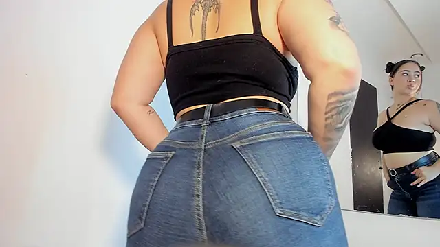 Morgan Wright online show from 02-13-25, 06:05