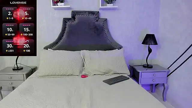 Snapshot of VictoriaBlackfire chatting on 03-02-25, 04:50 VictoriaBlackfire online show from 03-02-25, 04:50