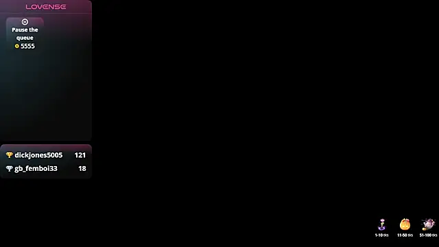 Snapshot of VictoriaBlackfire chatting on 09-19-25, 05:02 VictoriaBlackfire online show from 09-19-25, 05:02