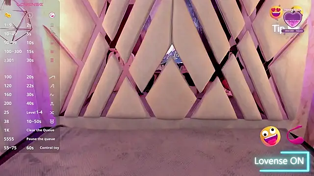 Vera Best  online show from 02-07-25, 12:42