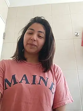 MaiPandora online show from 09-16-25, 04:41